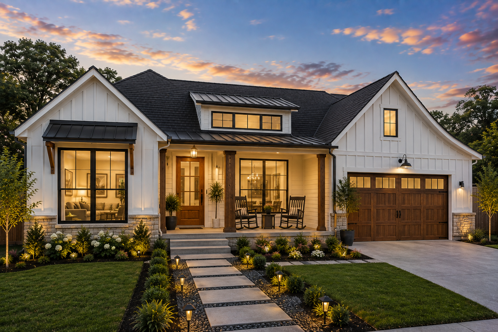 House design